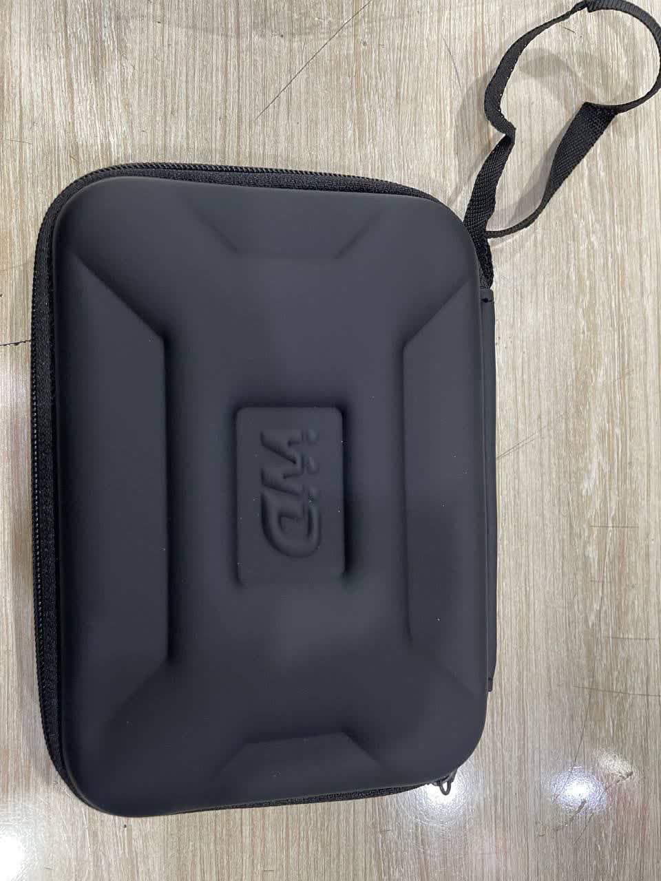 کیف هارد اکسترنال مای پس WD