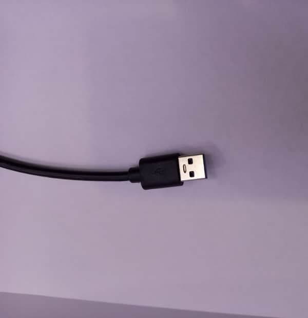 تبدیل کابلی هارد 2.5 اینچ به یو اس بی — تصویر ۷