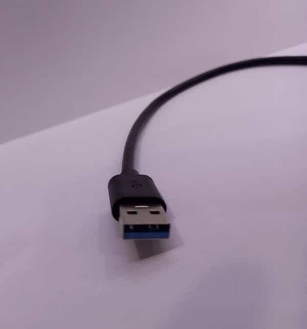 تبدیل کابلی هارد 2.5 اینچ به یو اس بی — تصویر ۵