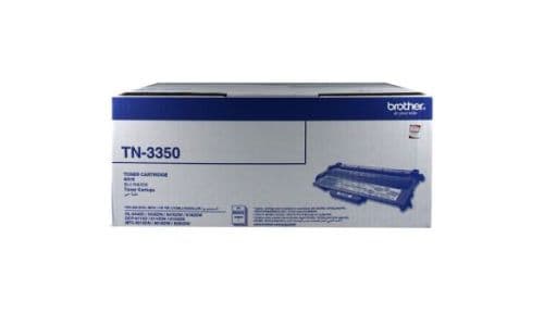 کارتریج brother مدل TN-3350 — تصویر ۳