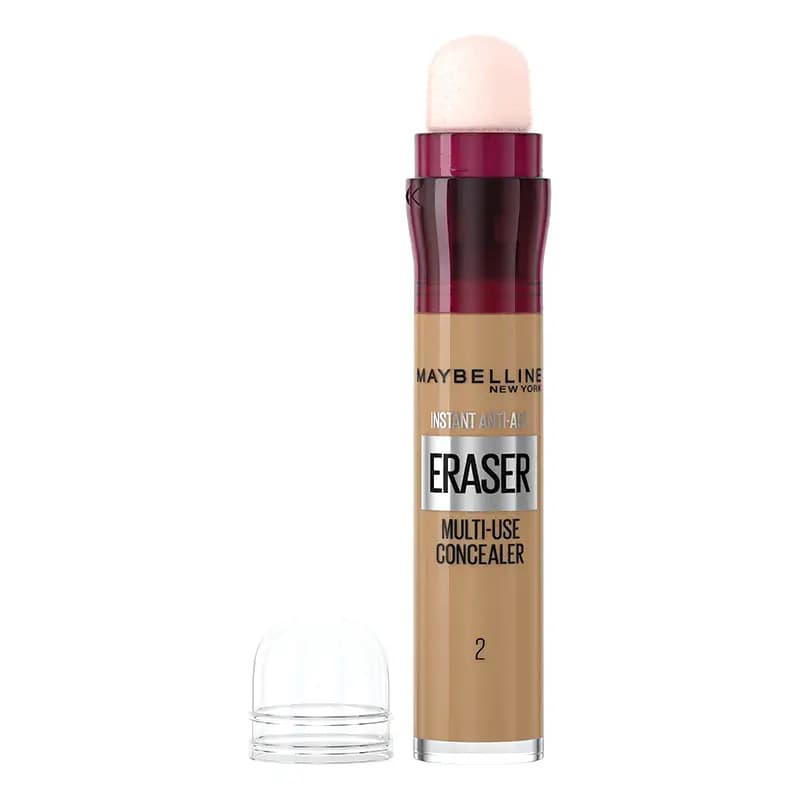 کانسیلر میبلین Instant Anti Age Eraser — تصویر ۶