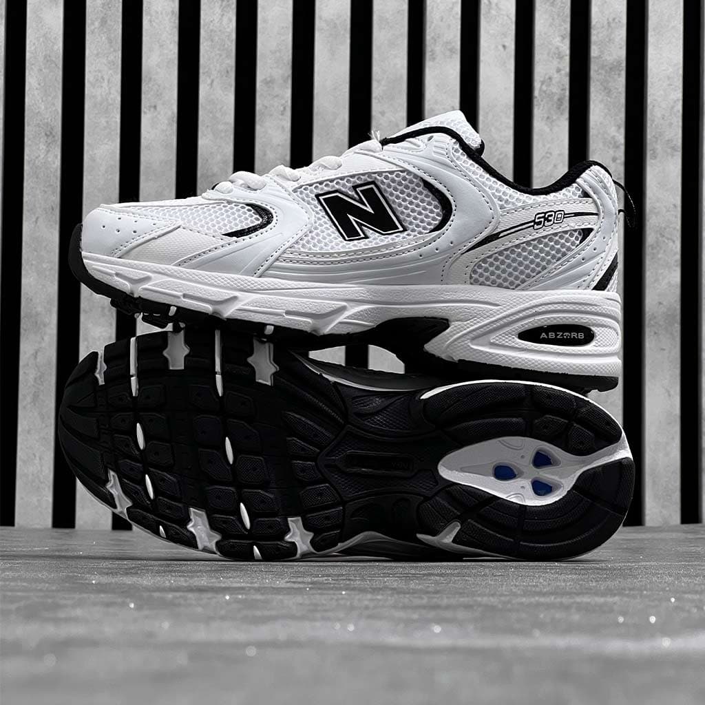 کتونی New Balance 530 زنانه کد N566 — تصویر ۵