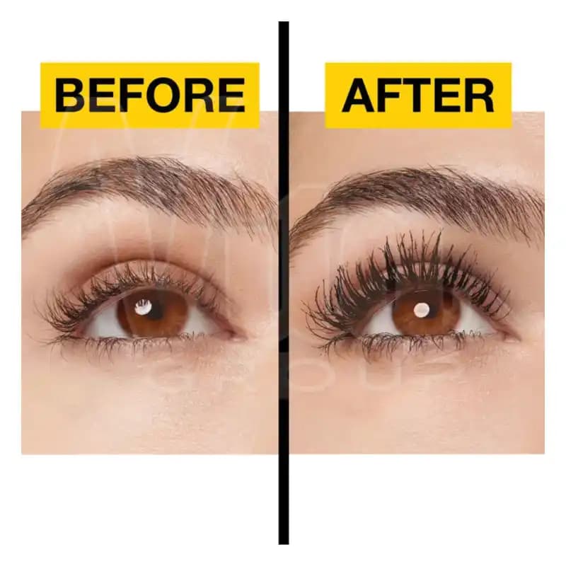 ریمل میبلین کولوسال Maybelline Colossal — تصویر ۵