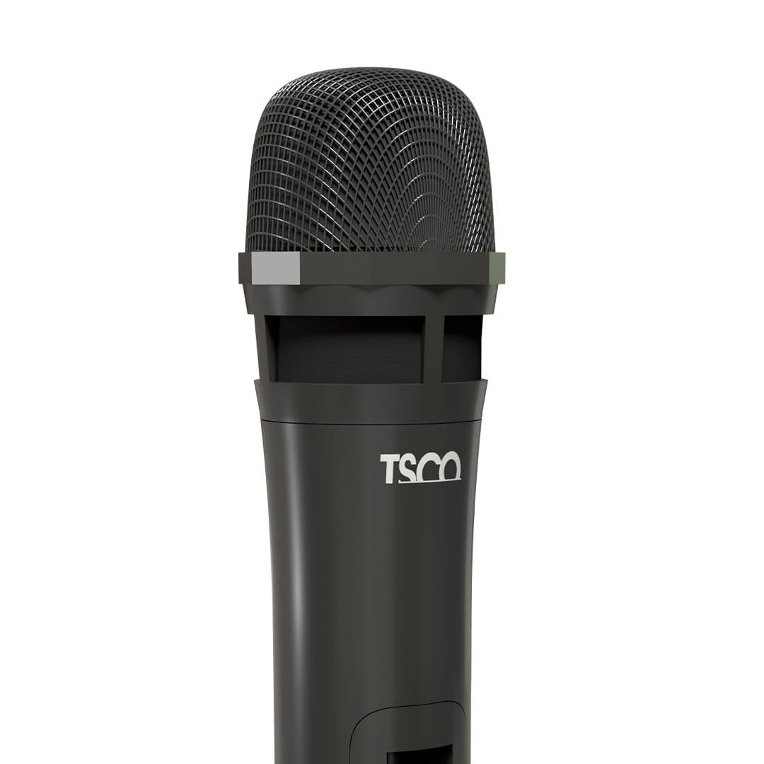 میکروفن بی سیم حرفه ای تسکو TMIC 5500 — تصویر ۴