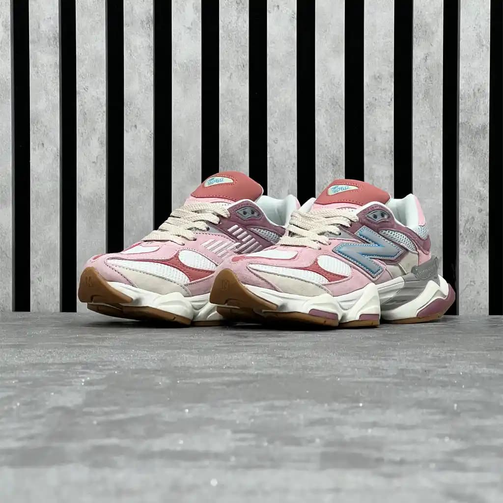 کتونی New Balance 9060 زنانه کد N574 — تصویر ۹