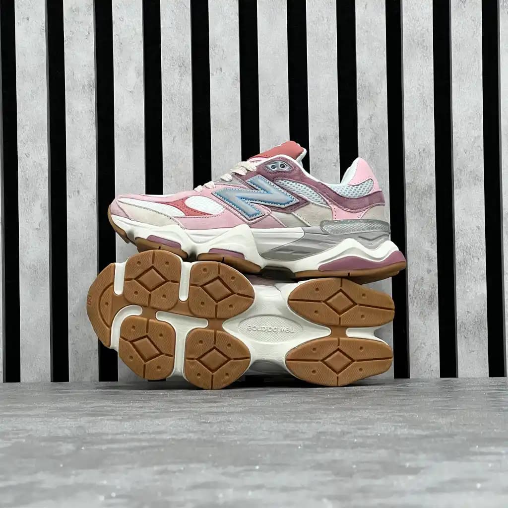 کتونی New Balance 9060 زنانه کد N574 — تصویر ۵