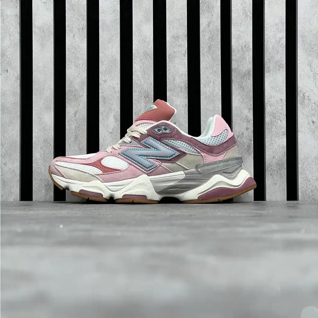 کتونی New Balance 9060 زنانه کد N574