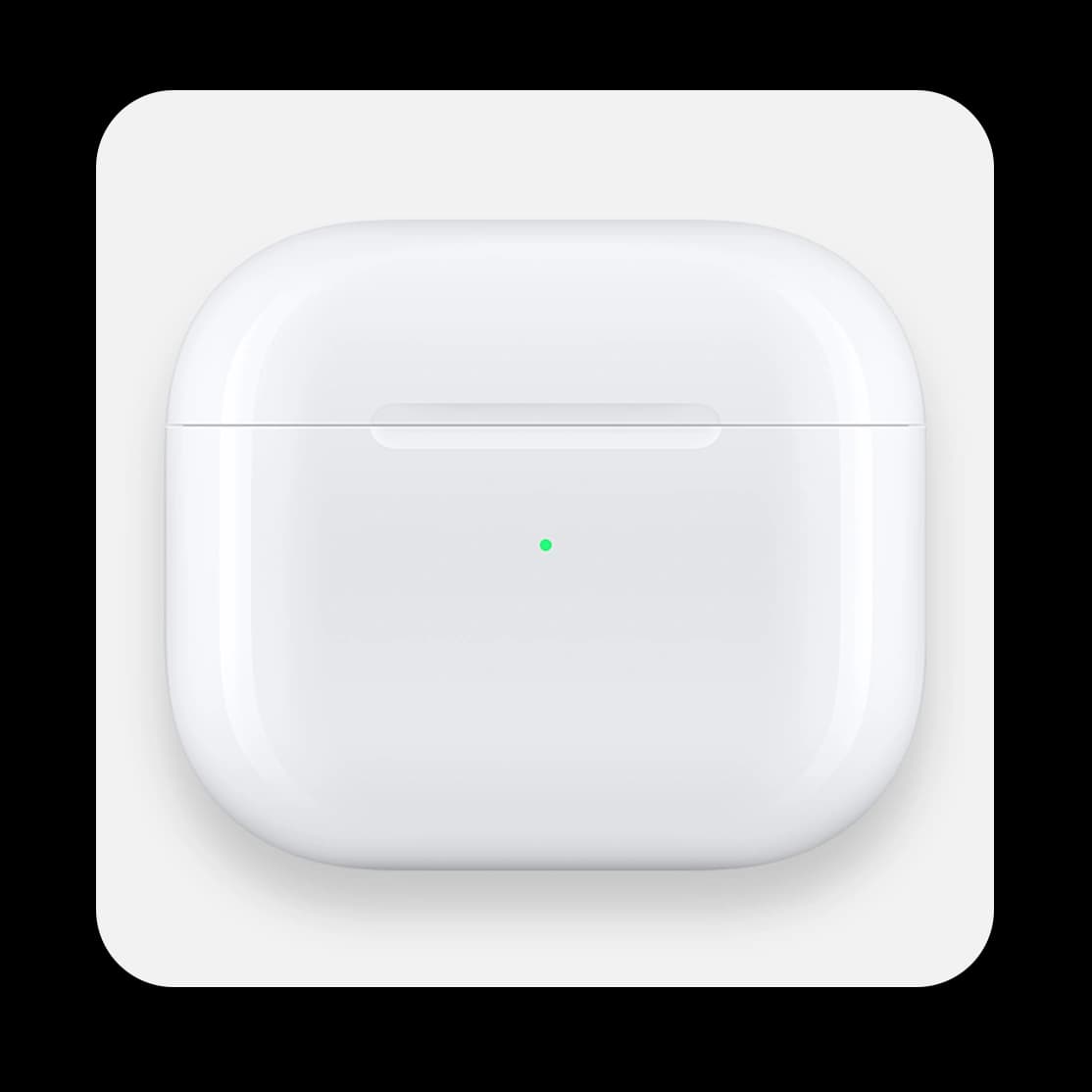 کیس شارژ ایرپاد 3 — تصویر ۳