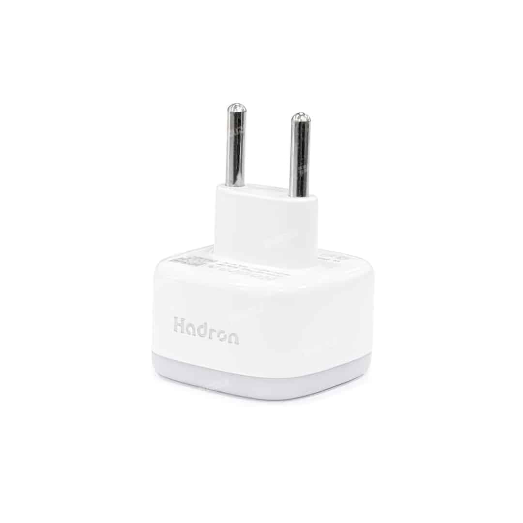 تبدیل 3 به 2 شاخه ال دی دی Hadron A10 — تصویر ۴