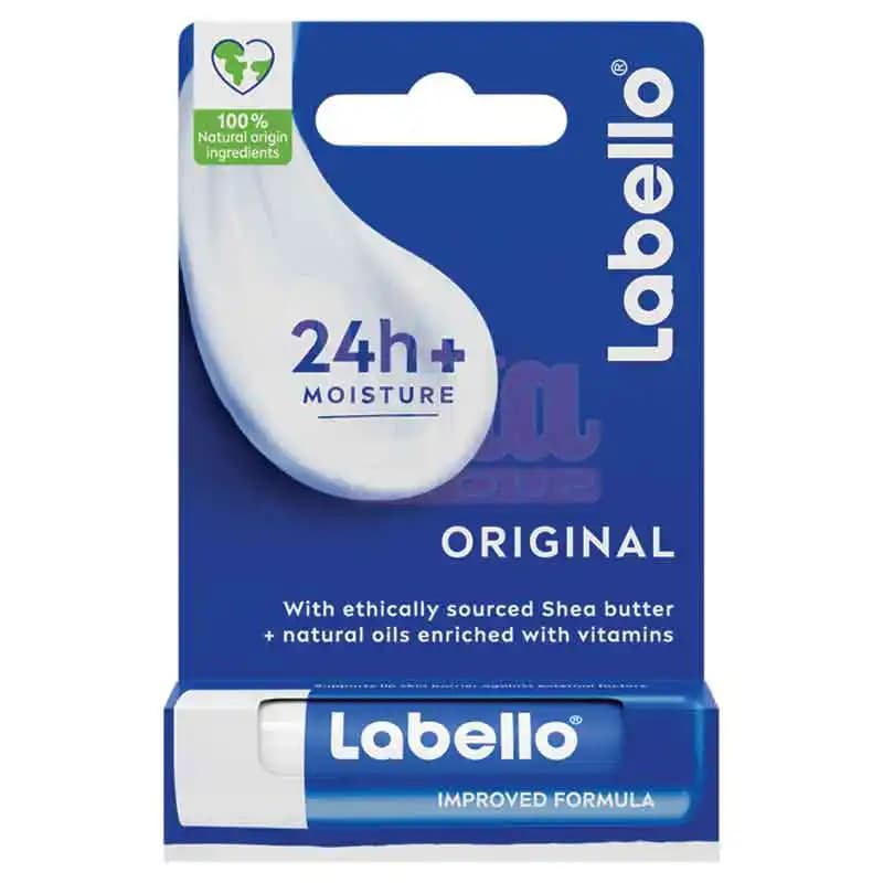 بالم لب لابلو اورجینال Original وزن 4.8 گرم
