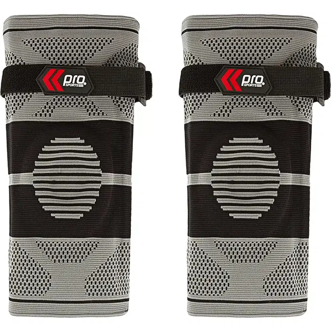زانوبند ورزشی پرو اسپورتز PRO SPORTS مدل KNEE BRACE آتل دار جفتی