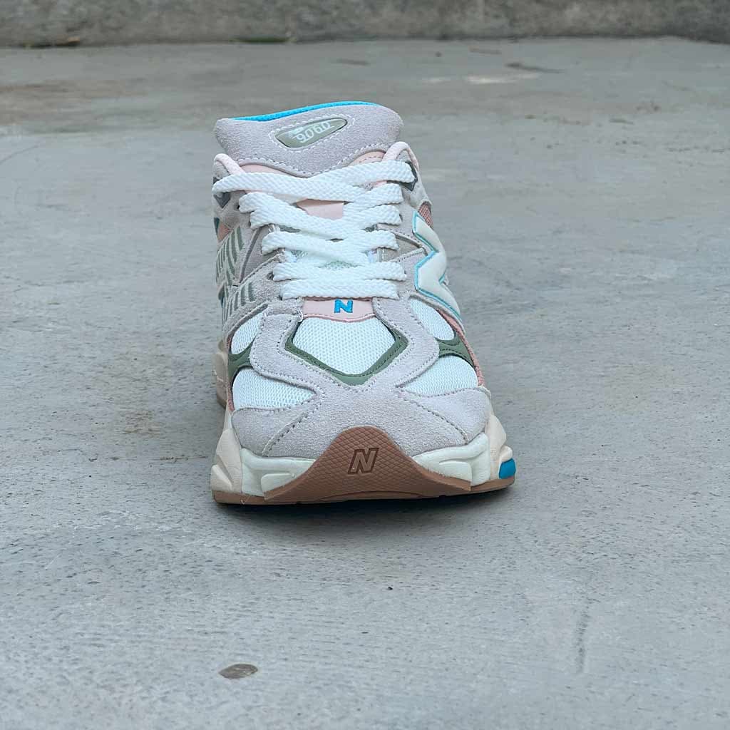 کتونی نیوبالانس 9060 زنانه کد N548 — تصویر ۴