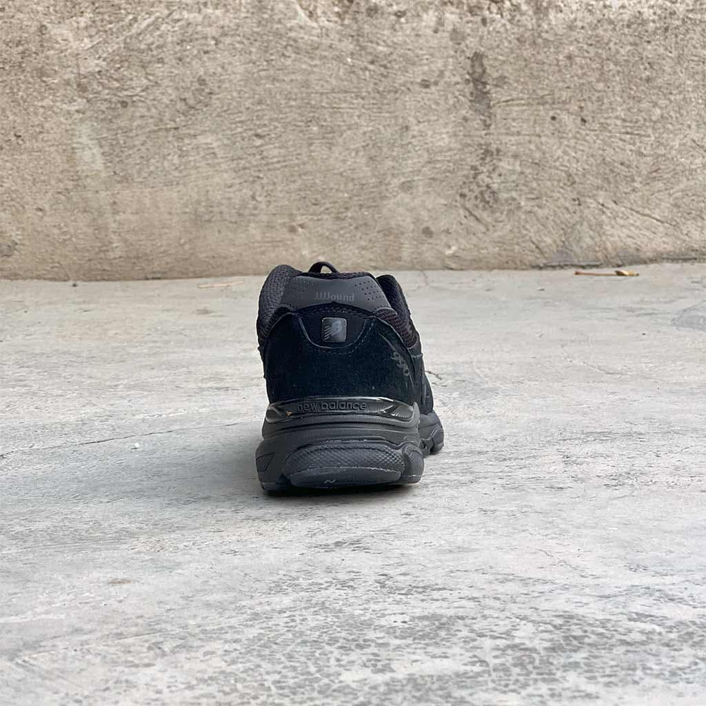 کتونی نیوبالانس 990 آمریکایی کد N554 — تصویر ۵