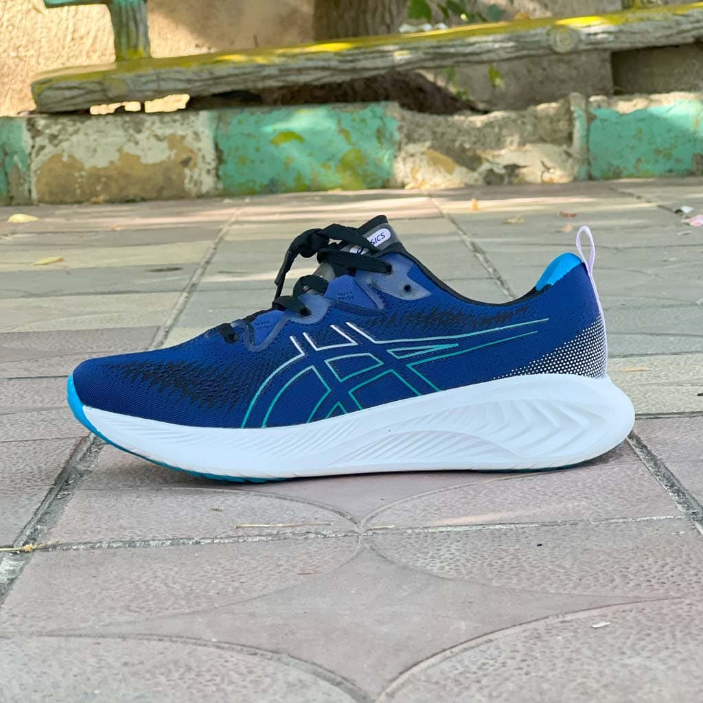 کتانی اسیکس کومولوس مردانه کد U543 — تصویر ۱۰
