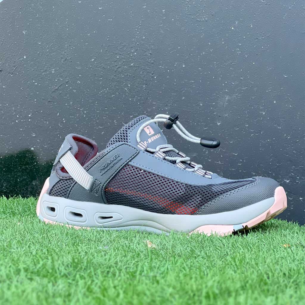 صندل I-Runner طبیعت گردی و آب نوردی زنانه کد I520 — تصویر ۱۱