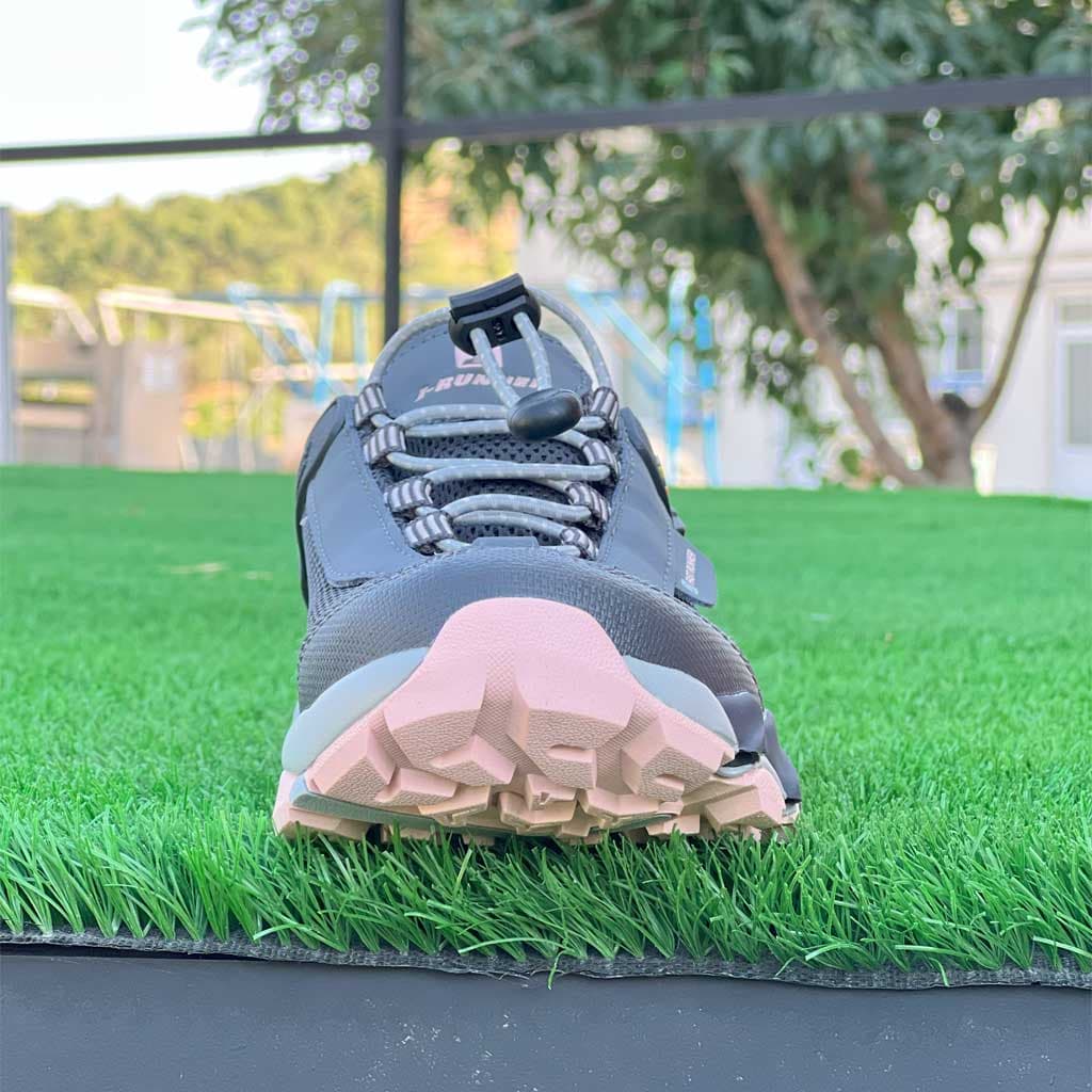صندل I-Runner طبیعت گردی و آب نوردی زنانه کد I520 — تصویر ۶