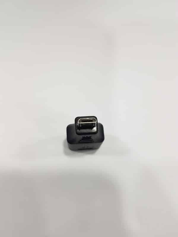 تبدیل میکرو یو اس بی به یو اس بی ماده — تصویر ۱۱