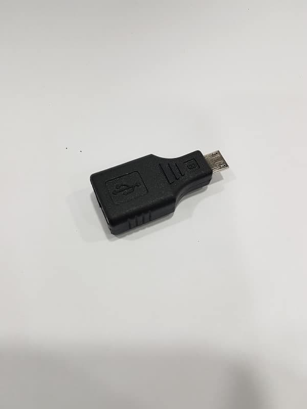 تبدیل میکرو یو اس بی به یو اس بی ماده — تصویر ۷