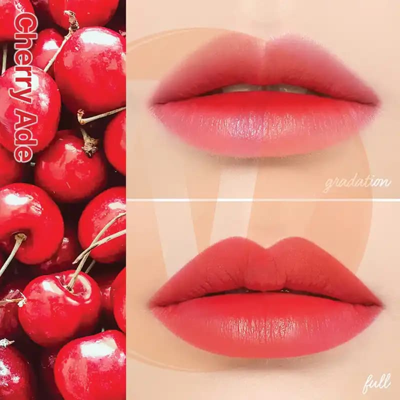 تینت لب اتود Etude Dear Darling — تصویر ۱۲