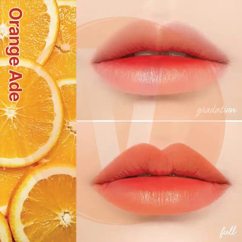 تینت لب اتود Etude Dear Darling — تصویر ۸