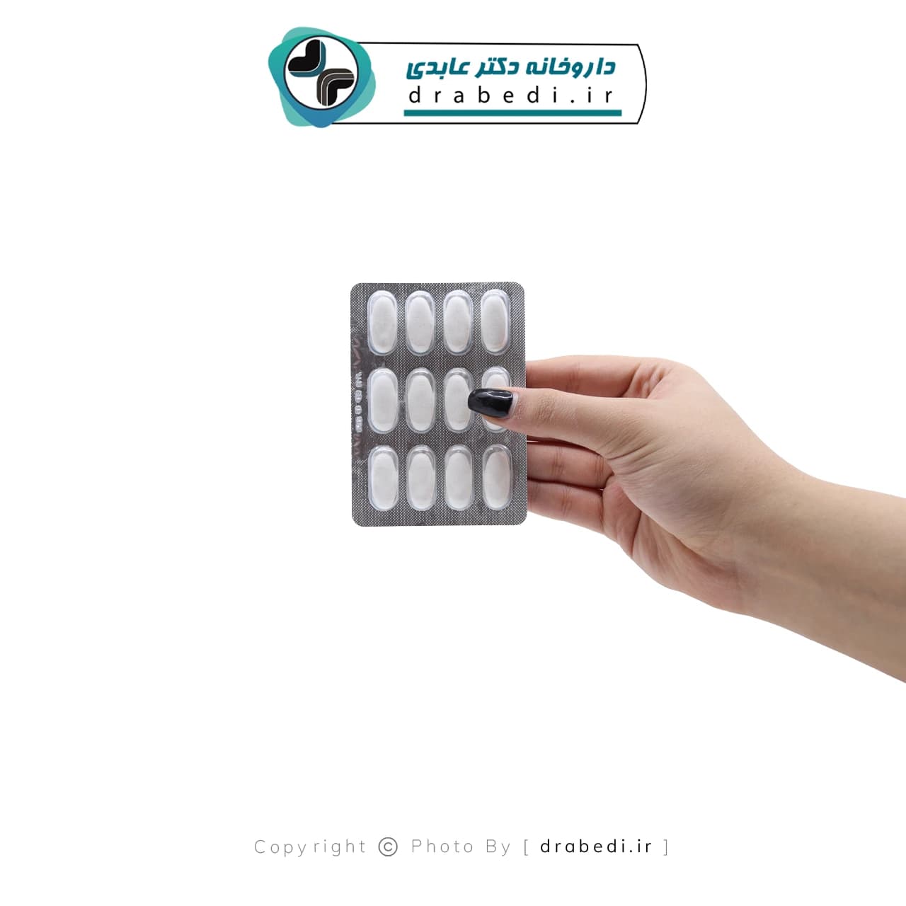 قرص جوینت آر ایکس انرکس 36 عددی — تصویر ۳