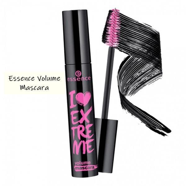 ریمل I Love Extreme Volume اسنس مشکی — تصویر ۶