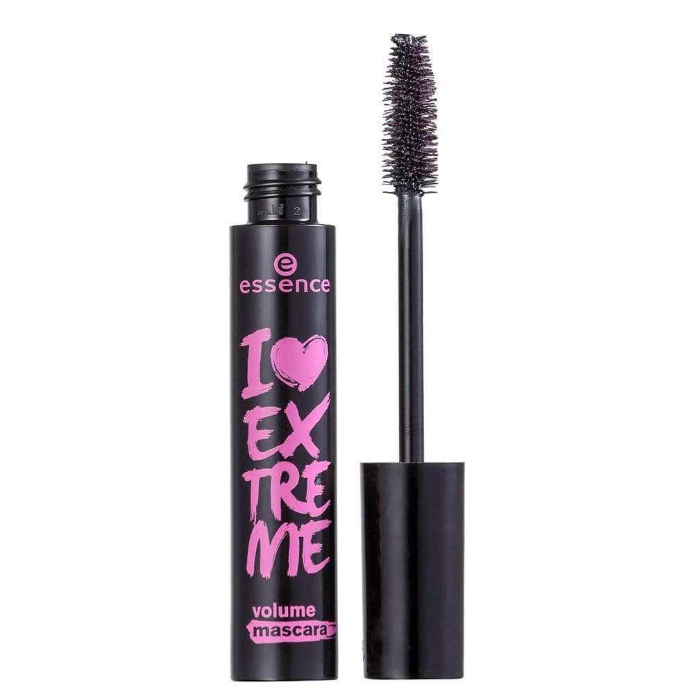 ریمل I Love Extreme Volume اسنس مشکی — تصویر ۴
