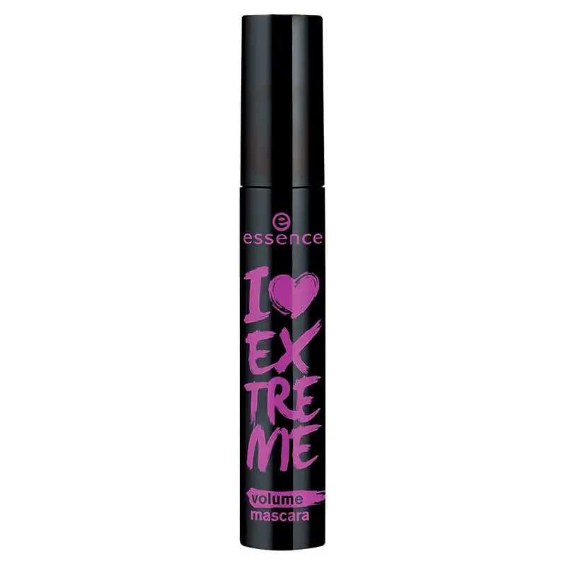 ریمل I Love Extreme Volume اسنس مشکی — تصویر ۷