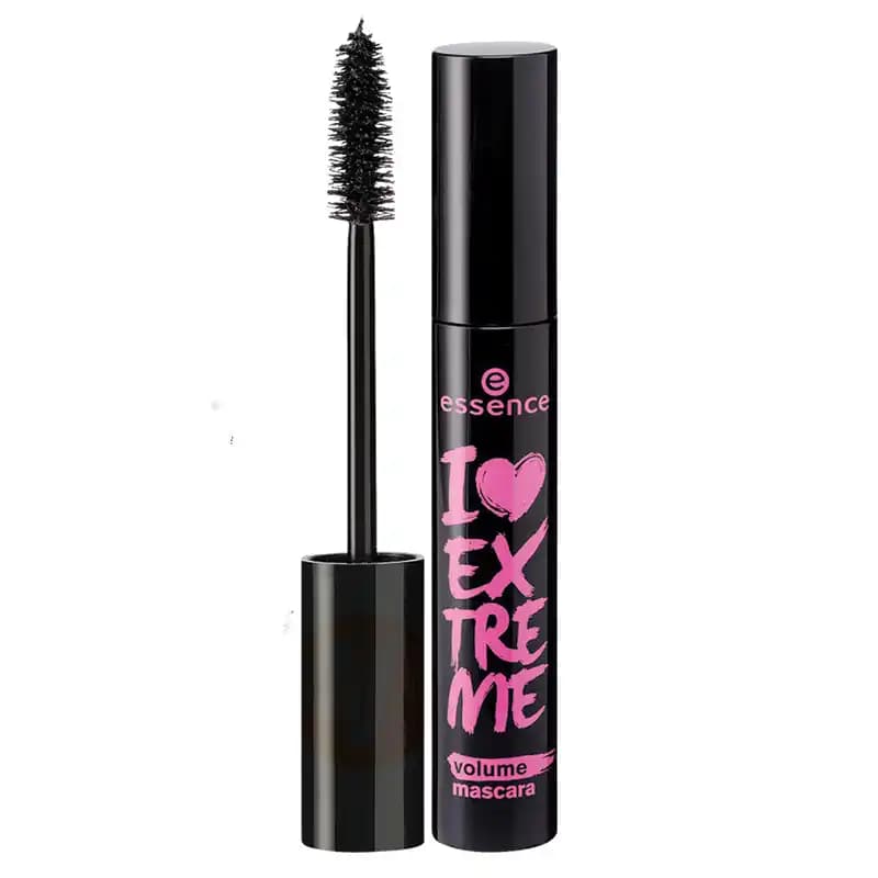 ریمل I Love Extreme Volume اسنس مشکی — تصویر ۳