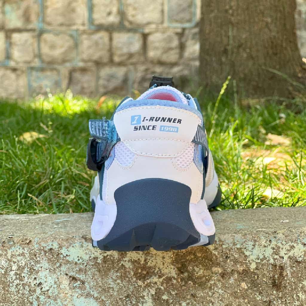 کفش صندل آی رانر آب نوردی زنانه و مردانه کد I539 — تصویر ۸
