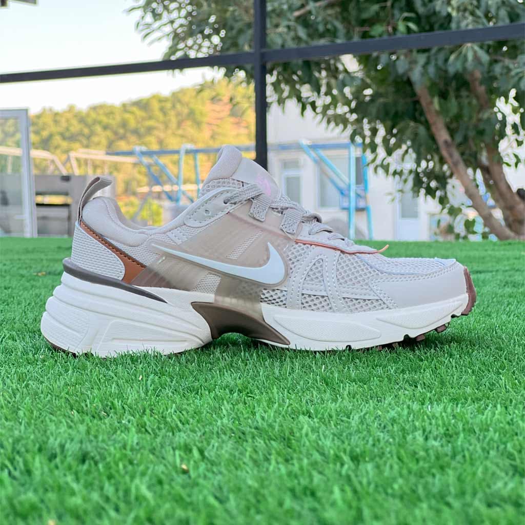 کتونی نایک V2K زنانه و مردانه کد K529 — تصویر ۱۲