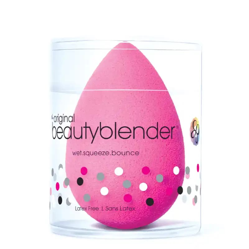 پد آرایش اسفنجی Beauty Blender بیوتی بلندر — تصویر ۵