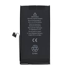 باطری اصلی آیفون رو کاری فابریک سلامت 94% | BATTERY IPHONE13-A2655 ORG 100%