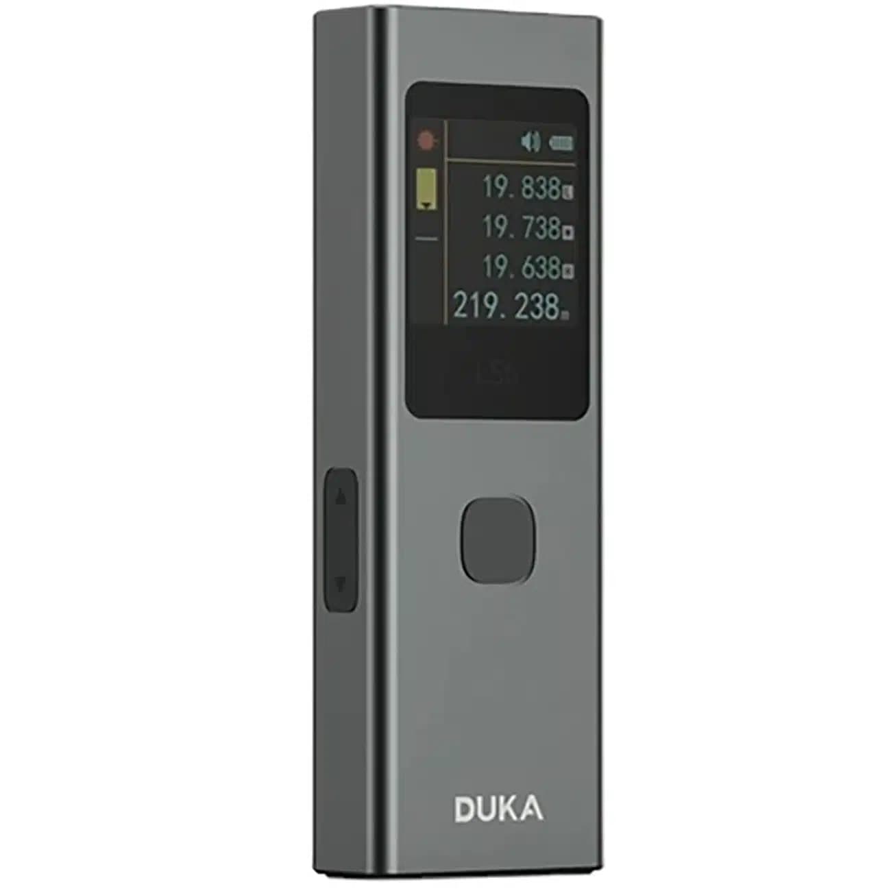 متر لیزری دوکا DUKA شارژی مدل LS6