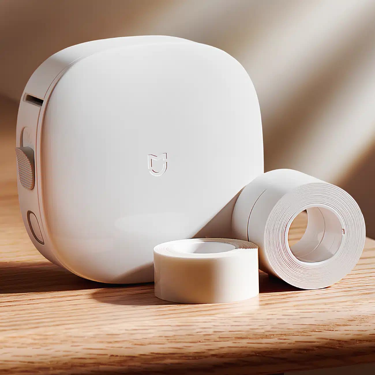 پرینتر لیبل زن شارژی شیائومی Xiaomi Mijia مدل MJBQDYJ1-WC قابل حمل — تصویر ۶