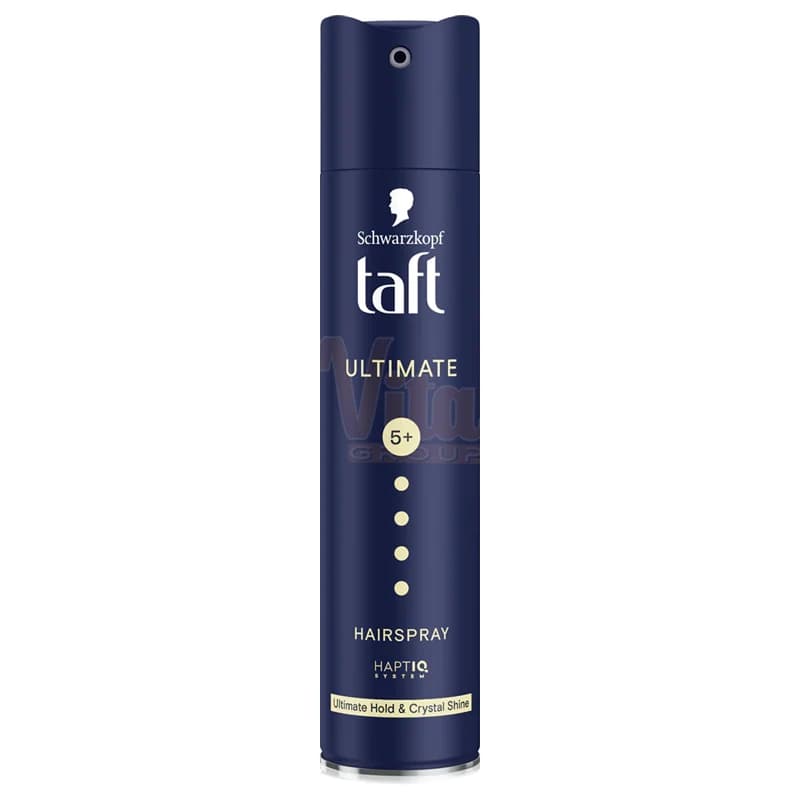 اسپری مو تافت التیمیت Taft Ultimate حجم 250 میل