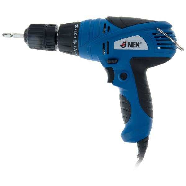 پیچ گوشتی برقی نک مدل NEK 46 SD