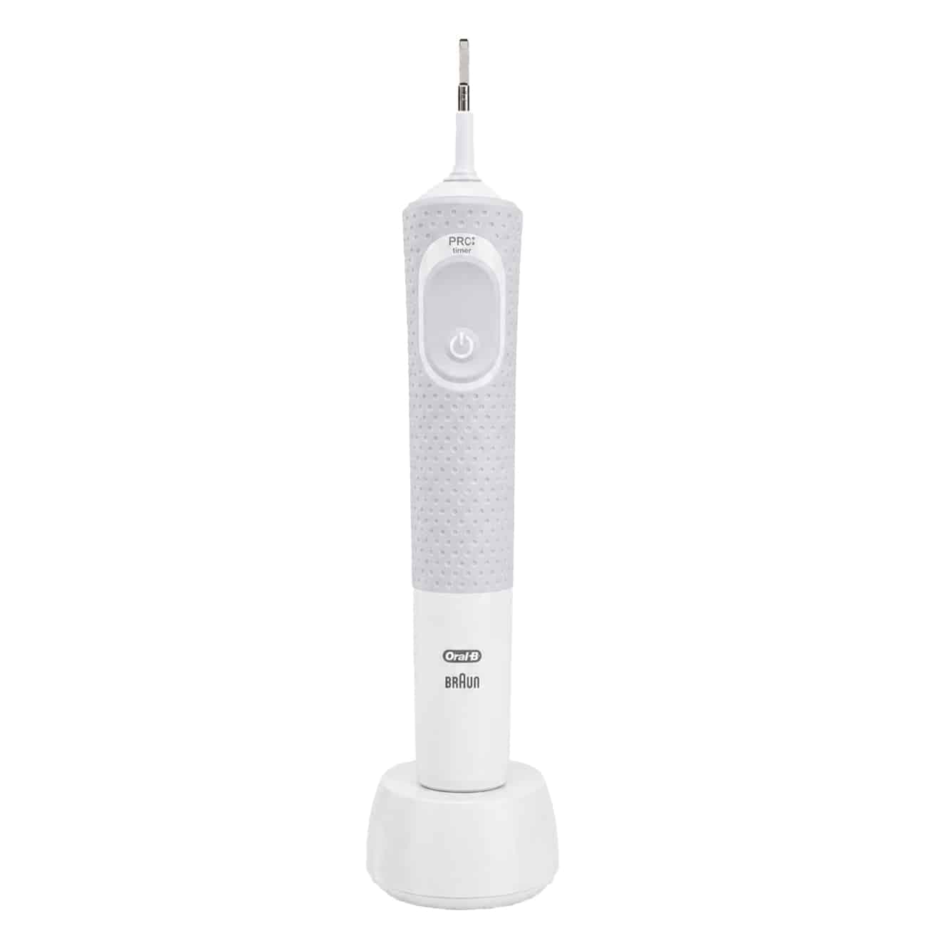 مسواک برقی اورال بی Oral-B با سری Precision Clean — تصویر ۷