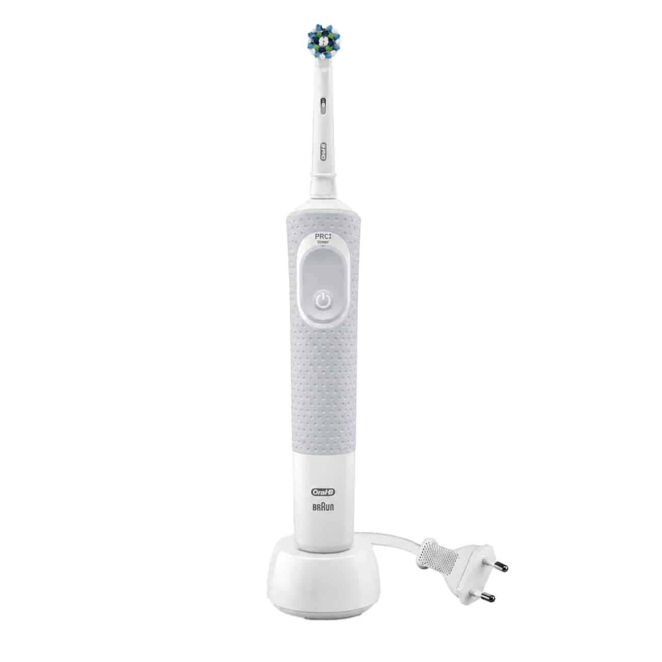 مسواک برقی اورال بی Oral-B با سری Precision Clean — تصویر ۴