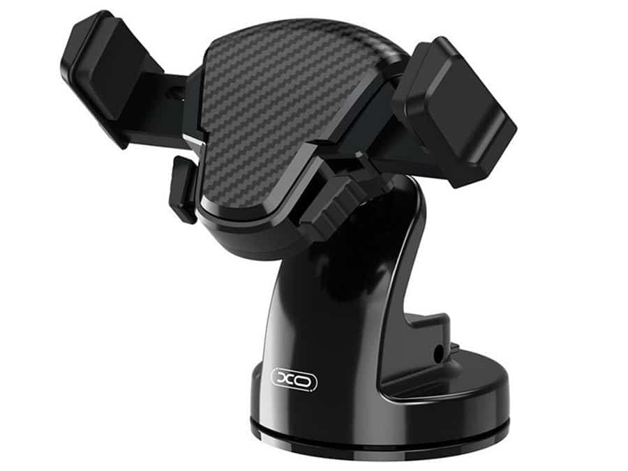 هولدر موبایل داخل خودرو ایکس او XO C88 Car Phon Holder — تصویر ۴