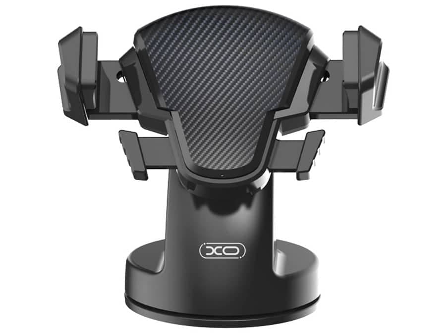هولدر موبایل داخل خودرو ایکس او XO C88 Car Phon Holder — تصویر ۲