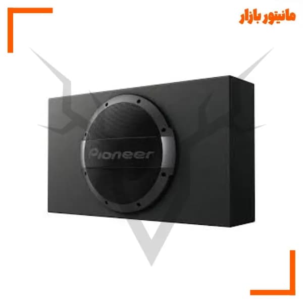 ساب باکس اکتیو 10 اینچ پایونیر TS-WX1010LA — تصویر ۴