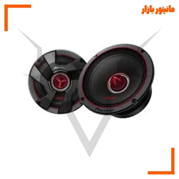 میدبیس 16 سانتیمتری پایونیر TS-M651PRO — تصویر ۲
