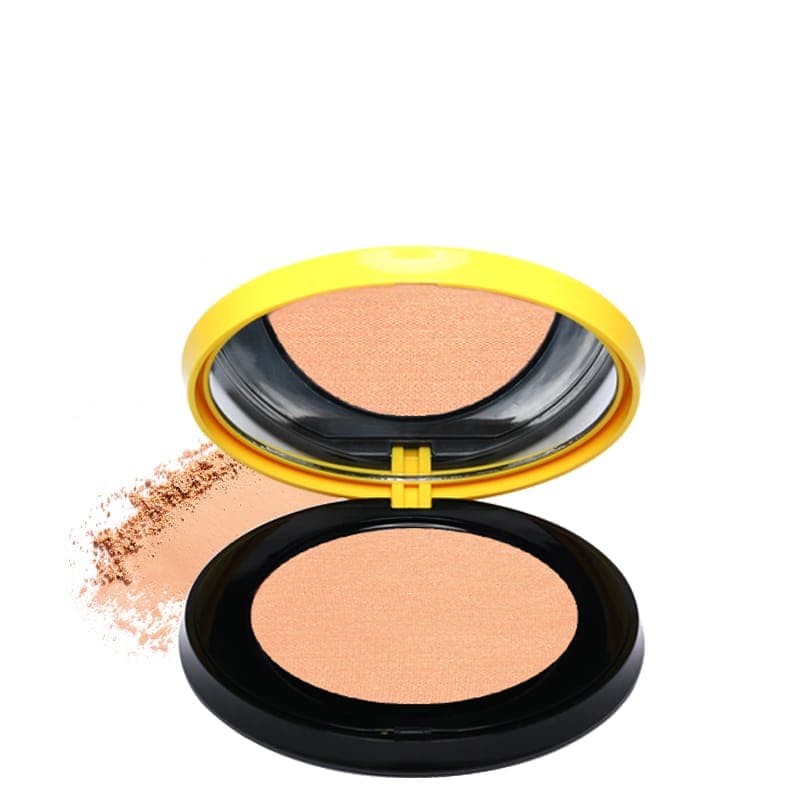 پنکیک ساده کالیستا مدل Smooth رنگ CP03