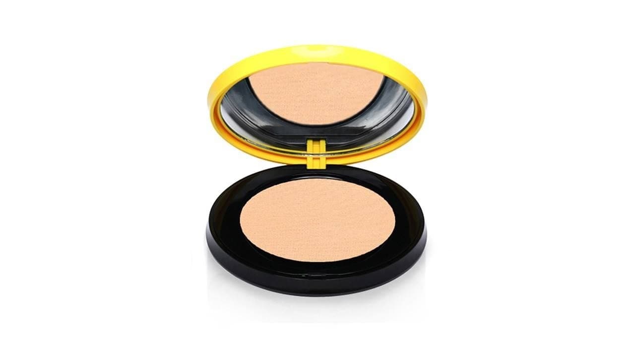 پنکیک ساده کالیستا مدل Smooth رنگ CP02 — تصویر ۲