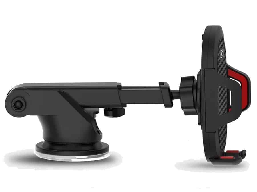 هولدر موبایل داخل خودرو ایکس‌او XO C39 In-Car Holder — تصویر ۱۱