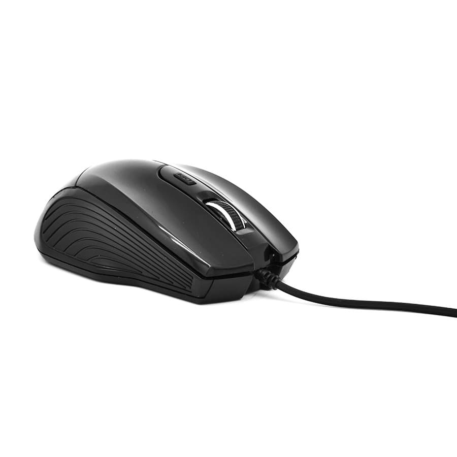 موس تسکو TM-295 — تصویر ۱۱