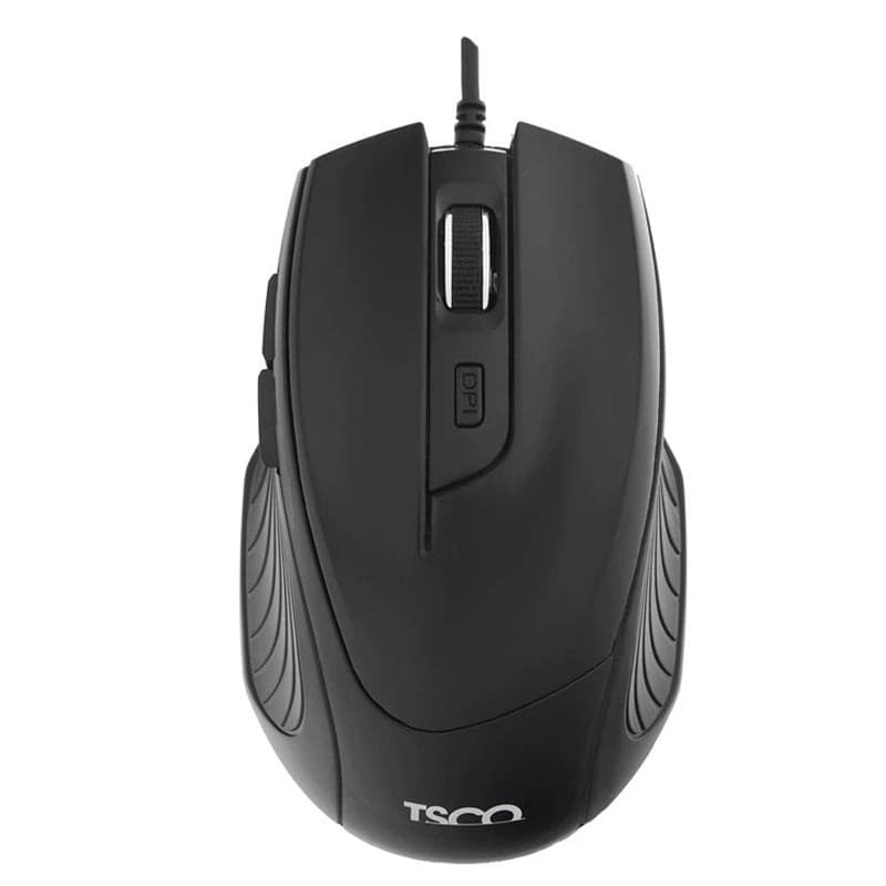 موس تسکو TM-295 — تصویر ۸