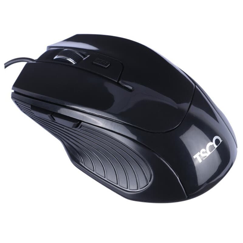 موس تسکو TM-295 — تصویر ۹