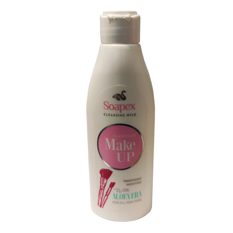 مشخصات , قمیت و خرید شیر پاک کن سوپکس مدل ALOEVERA